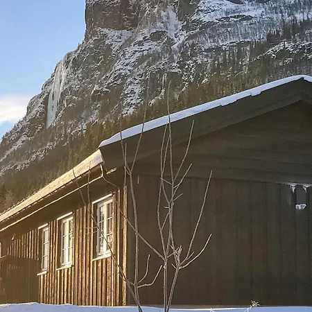 Holiday home In With Kitchen Hemsedal