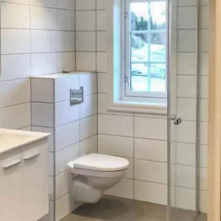 In With Kitchen *