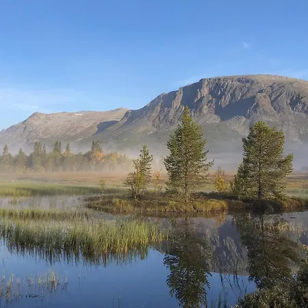Amazing In Feriehus Hemsedal
